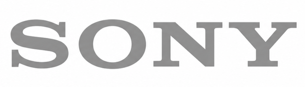 Sony logo